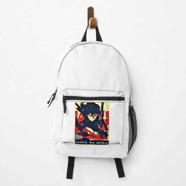 Item preview, Men Who Love Otaku Kill La Kill Kawaii People Classic designed and sold by McAdamFurphyn5.
