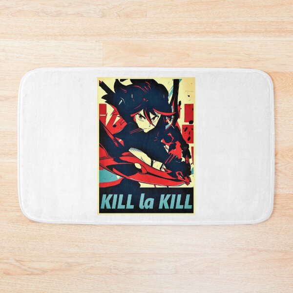 Item preview, Men Who Love Otaku Kill La Kill Kawaii People Classic designed and sold by McAdamFurphyn5.