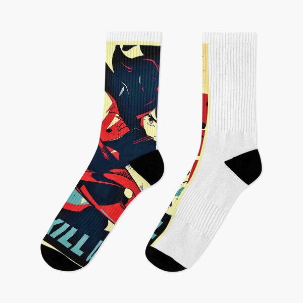 Item preview, Men Who Love Otaku Kill La Kill Kawaii People Classic designed and sold by McAdamFurphyn5.