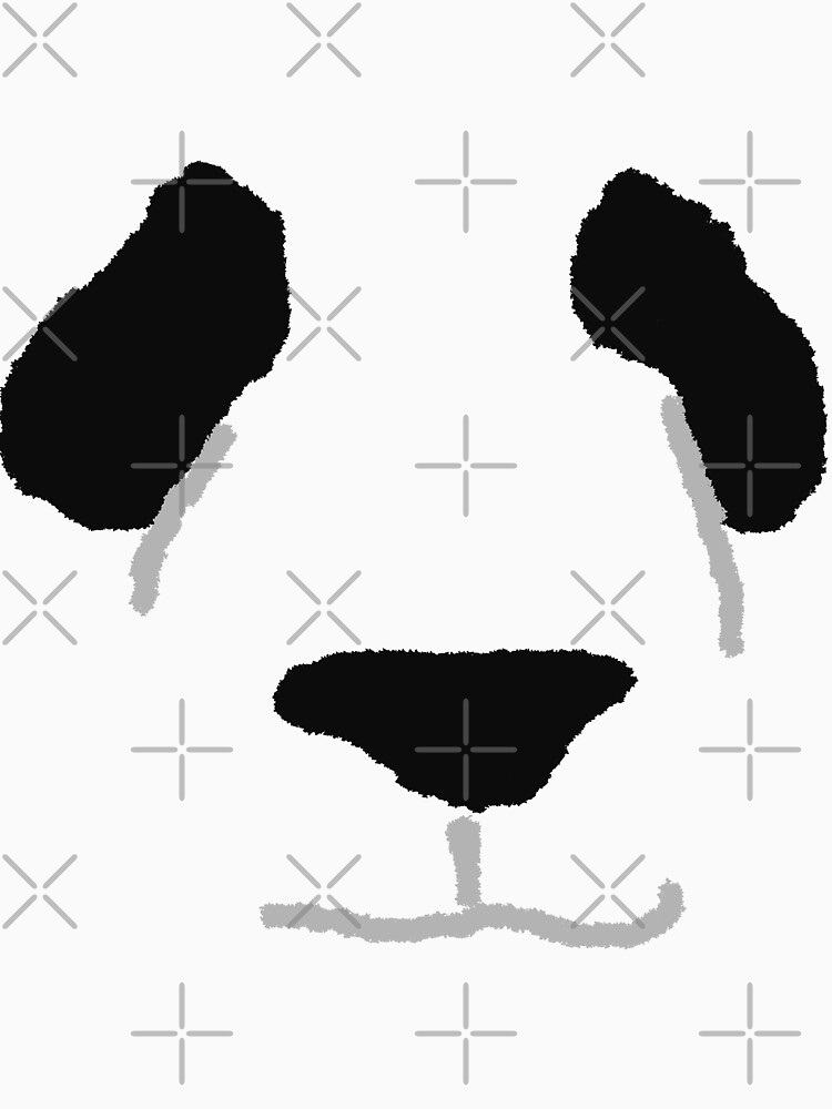 Panda by Bastianelli