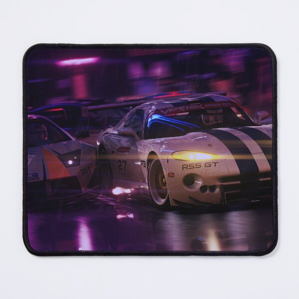 Item preview, Assetto Corsa Cars FIA GT1 - Lamborghini Murcielago vs. Dodge Viper designed and sold by mordido.