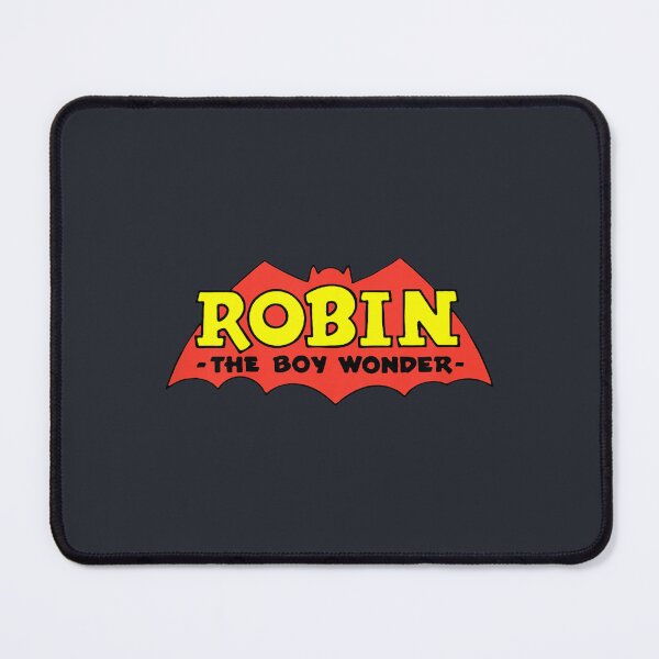 Artikelvorschau, Kinder DC Comics Robin The Boy Wonder entworfen und verkauft von NanogaHaomayno.