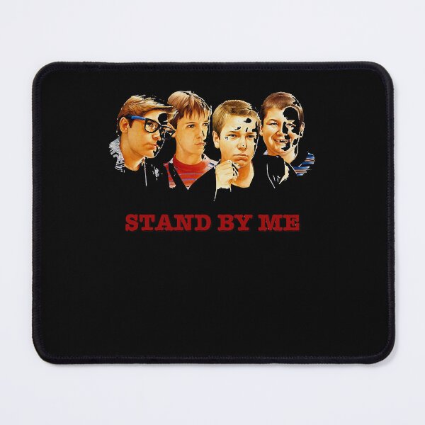 Item preview, Funny Gift Stand By Me Directed Novel The Body Stephen King designed and sold by EmelieHansen20.