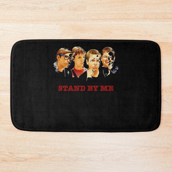 Item preview, Funny Gift Stand By Me Directed Novel The Body Stephen King designed and sold by EmelieHansen20.