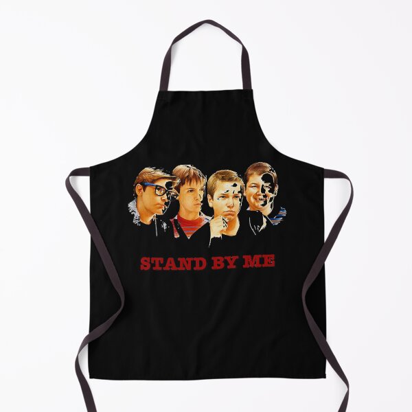 Item preview, Funny Gift Stand By Me Directed Novel The Body Stephen King designed and sold by EmelieHansen20.