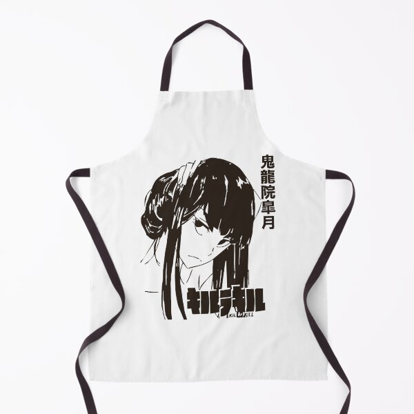 Item preview, People Classic Satsuki Trigger Kiryuin Cute Photographic designed and sold by McAdamFurphyn5.