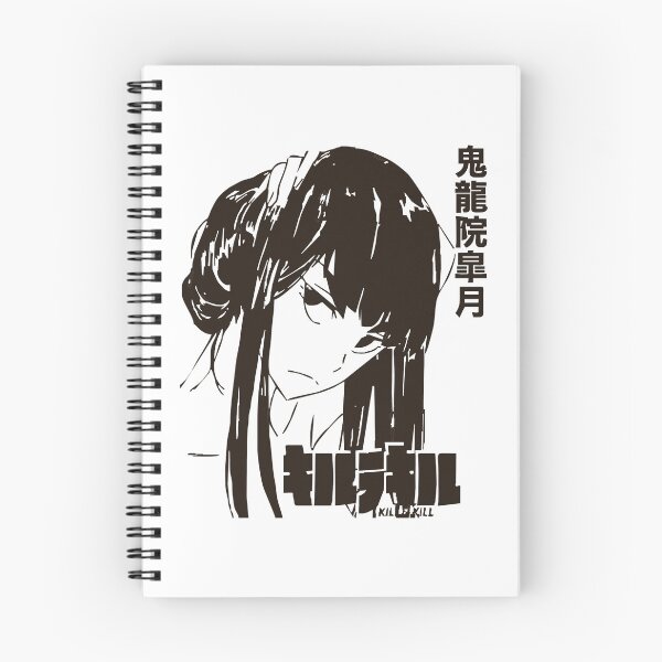 Item preview, People Classic Satsuki Trigger Kiryuin Cute Photographic designed and sold by McAdamFurphyn5.