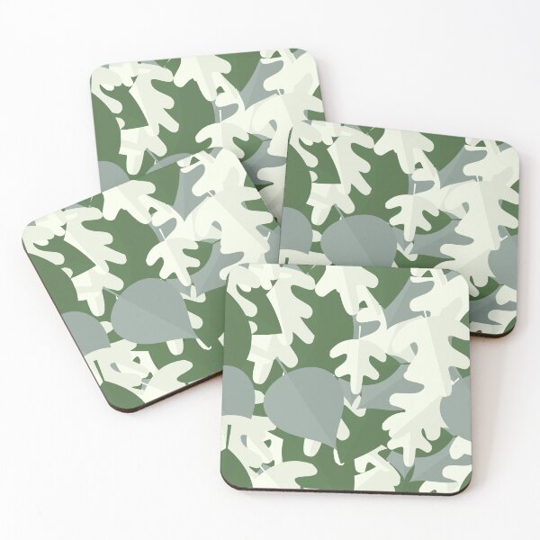 Item preview, Camouflage Abstract designed and sold by isary.