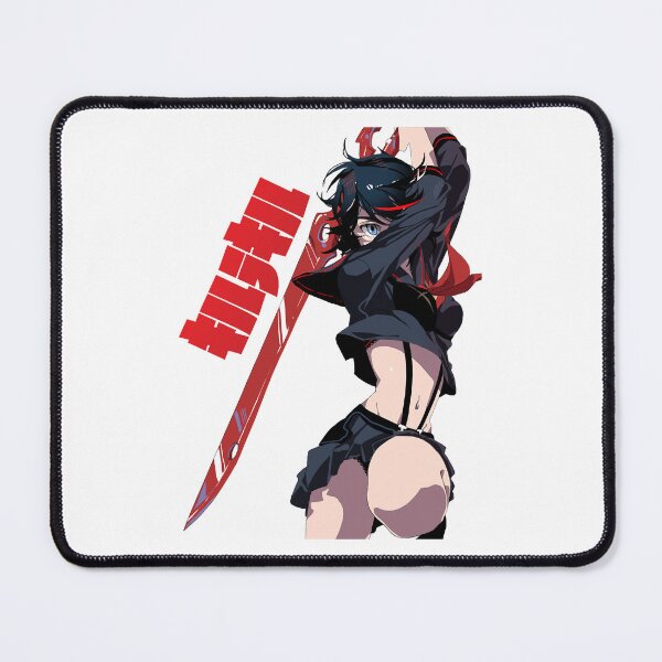 Item preview, The Best Gift Kill Trigger Ryuko Matoi Cute Photographic designed and sold by McAdamFurphyn5.