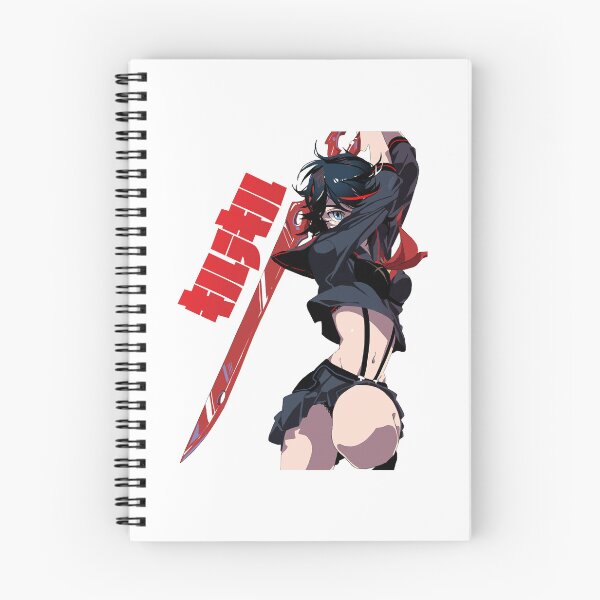 Item preview, The Best Gift Kill Trigger Ryuko Matoi Cute Photographic designed and sold by McAdamFurphyn5.