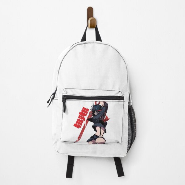 Item preview, The Best Gift Kill Trigger Ryuko Matoi Cute Photographic designed and sold by McAdamFurphyn5.
