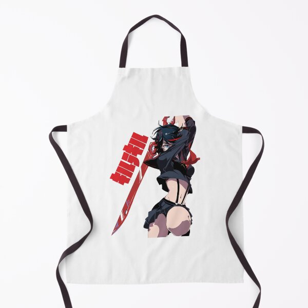 Item preview, The Best Gift Kill Trigger Ryuko Matoi Cute Photographic designed and sold by McAdamFurphyn5.