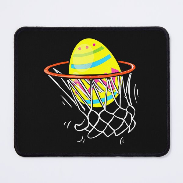 Item preview, Funny Easter Basketball Egg Hunting Kids Teens designed and sold by pixelsimple.