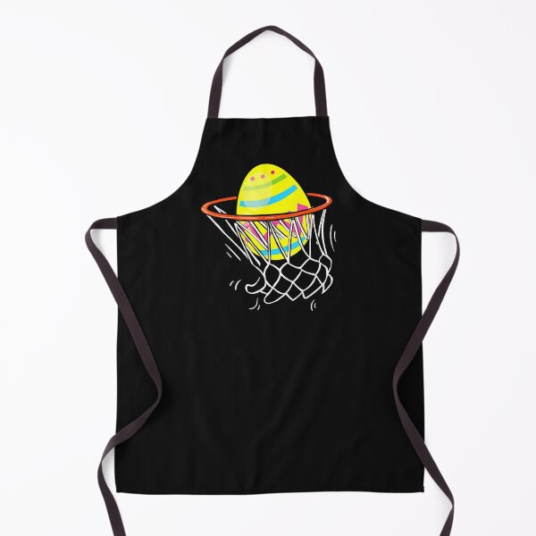Item preview, Funny Easter Basketball Egg Hunting Kids Teens designed and sold by pixelsimple.