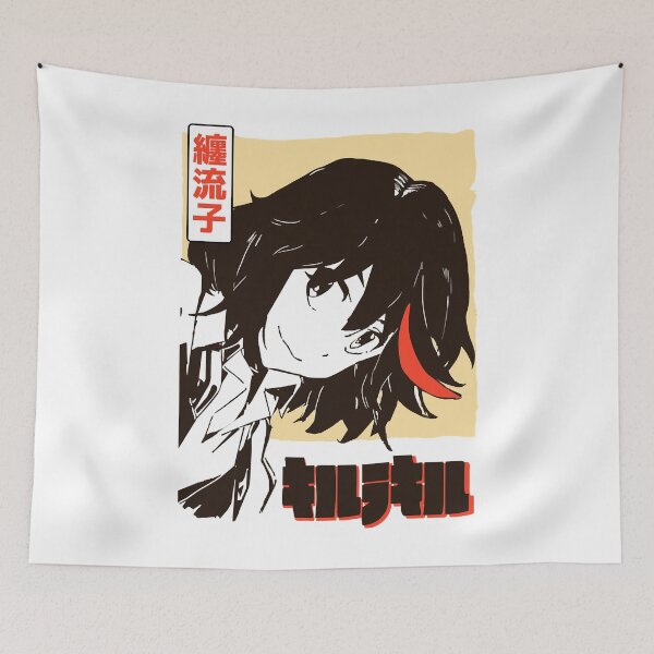 Item preview, The Best Gift Ryuko Music Woman Ryuuko Just A Girl designed and sold by McAdamFurphyn5.