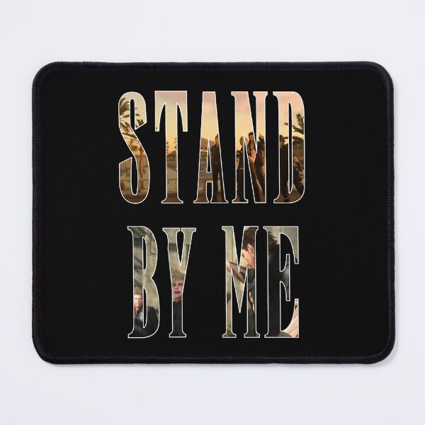 Item preview, Funny Gifts Stand By Me Drama Novel The Stephen King Ffxv Stand By Me Cinema designed and sold by EmelieHansen20.