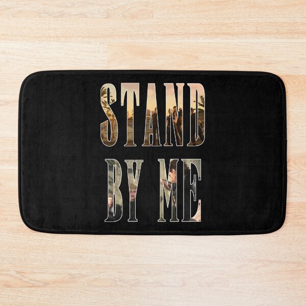 Item preview, Funny Gifts Stand By Me Drama Novel The Stephen King Ffxv Stand By Me Cinema designed and sold by EmelieHansen20.