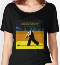 Dreamer Cooke ST051 Women's Relaxed Fit T-Shirt