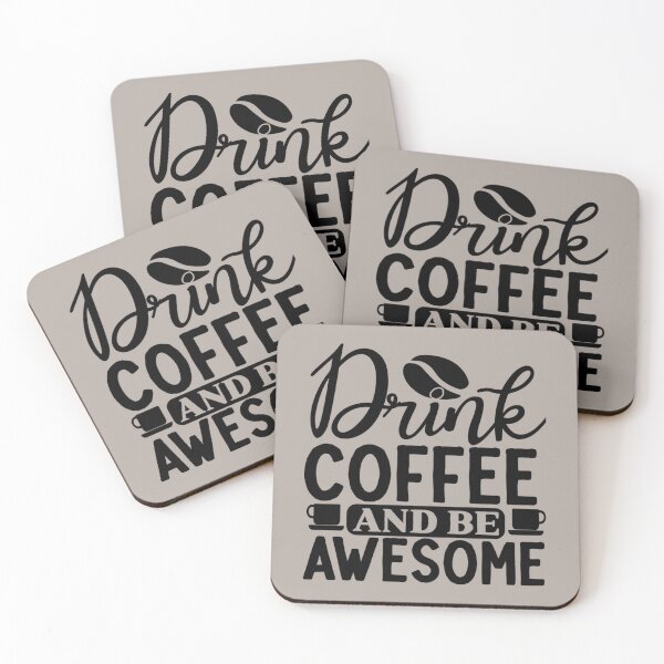 Item preview, Great Wave Off Coffee  designed and sold by HopeshopUK.