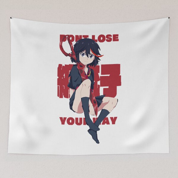 Item preview, The Birthday Girl Dont Lose Your Way Who Loves Movie designed and sold by McAdamFurphyn5.