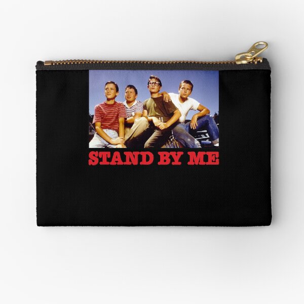 Item preview, Funny Man Stand By Me Drama Novel The Body Stephen King Stand By Me 80S Movie Cute Gifts designed and sold by EmelieHansen20.