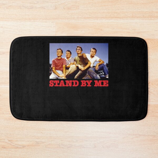 Item preview, Funny Man Stand By Me Drama Novel The Body Stephen King Stand By Me 80S Movie Cute Gifts designed and sold by EmelieHansen20.