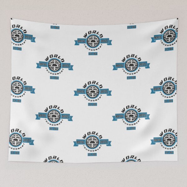 Item preview, The World Tournament Fancy  designed and sold by SBcacrSzL.