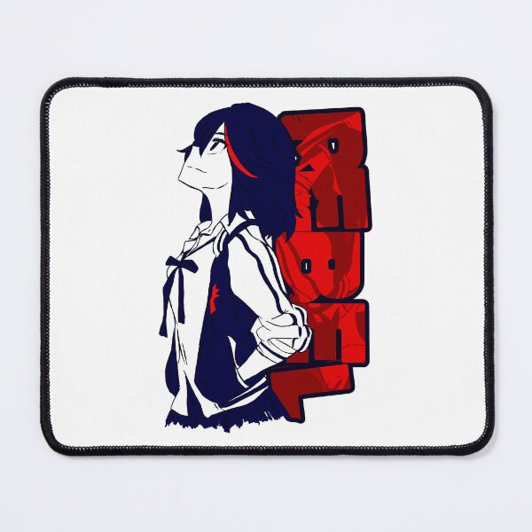 Item preview, The Birthday Girl Just A Girl Rebel Ryuko designed and sold by McAdamFurphyn5.