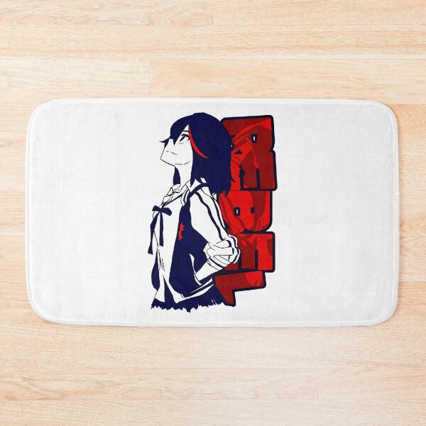Item preview, The Birthday Girl Just A Girl Rebel Ryuko designed and sold by McAdamFurphyn5.