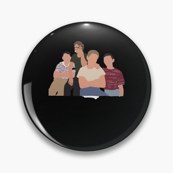 Item preview, Funny Men Drama Directed The Body Stephen King Stand By Me Boys Idol Gifts Fot You designed and sold by EmelieHansen20.