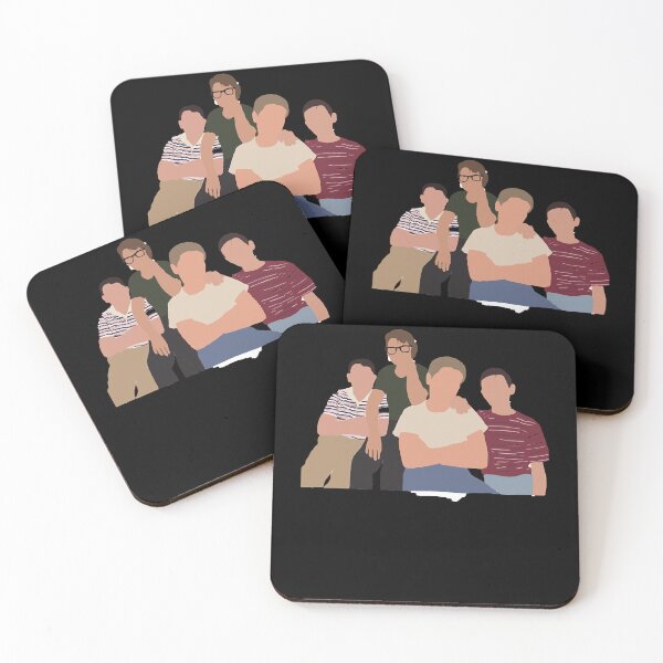 Item preview, Funny Men Drama Directed The Body Stephen King Stand By Me Boys Idol Gifts Fot You designed and sold by EmelieHansen20.