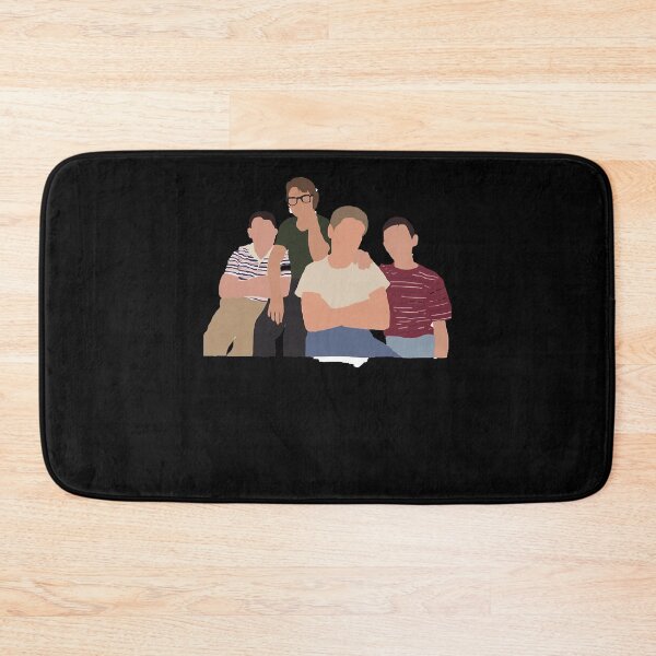 Item preview, Funny Men Drama Directed The Body Stephen King Stand By Me Boys Idol Gifts Fot You designed and sold by EmelieHansen20.