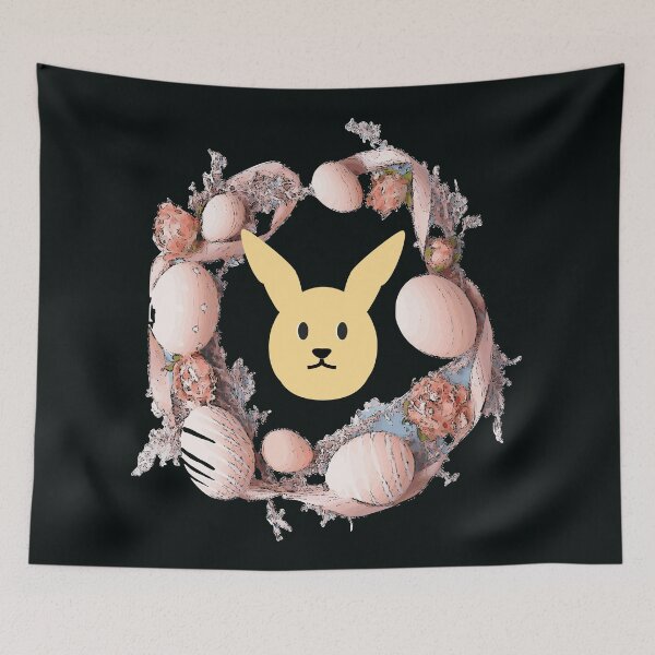 Item preview, Holy Easter | Easter designed and sold by DNC1134.