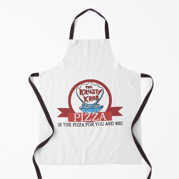Item preview, Krusty Krab Pizza designed and sold by angkhuong1993.