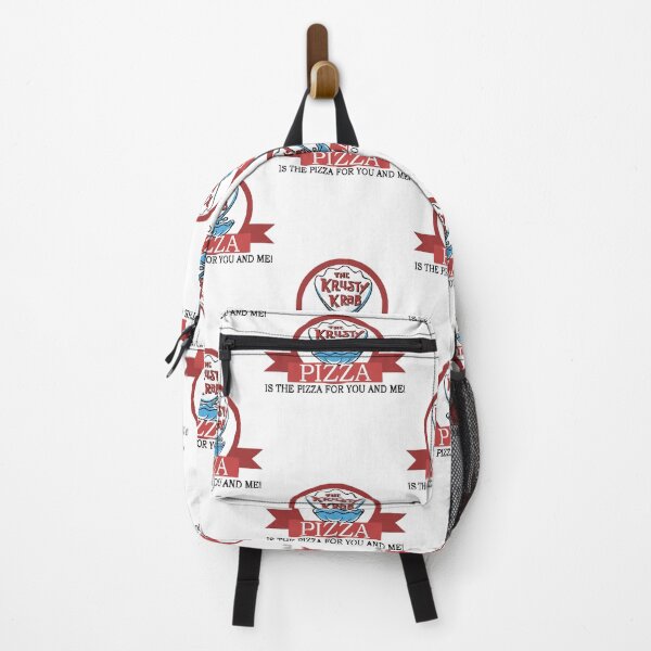Item preview, Krusty Krab Pizza designed and sold by angkhuong1993.