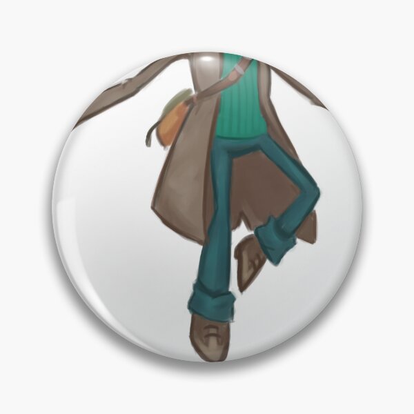 Item preview, Psychonauts Levitation Ball Raz designed and sold by Stardrop-Studio.