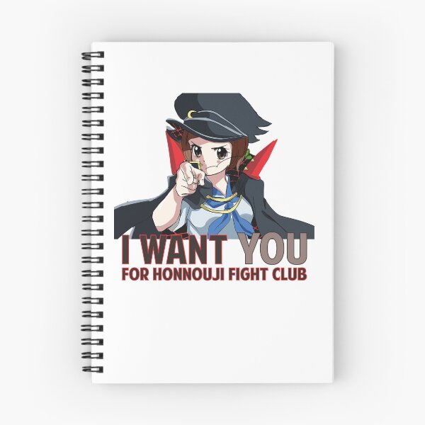 Item preview, The Birthday Girl Mako Fight Club Trigger People Classic designed and sold by McAdamFurphyn5.