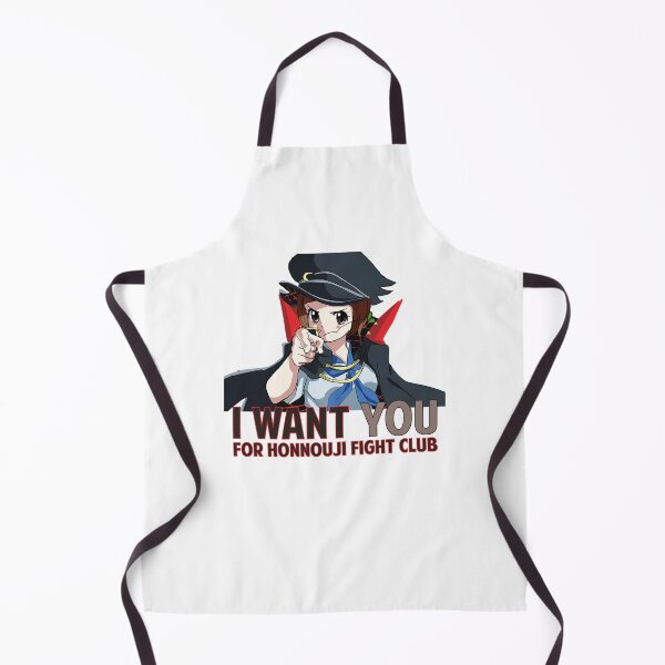 Item preview, The Birthday Girl Mako Fight Club Trigger People Classic designed and sold by McAdamFurphyn5.