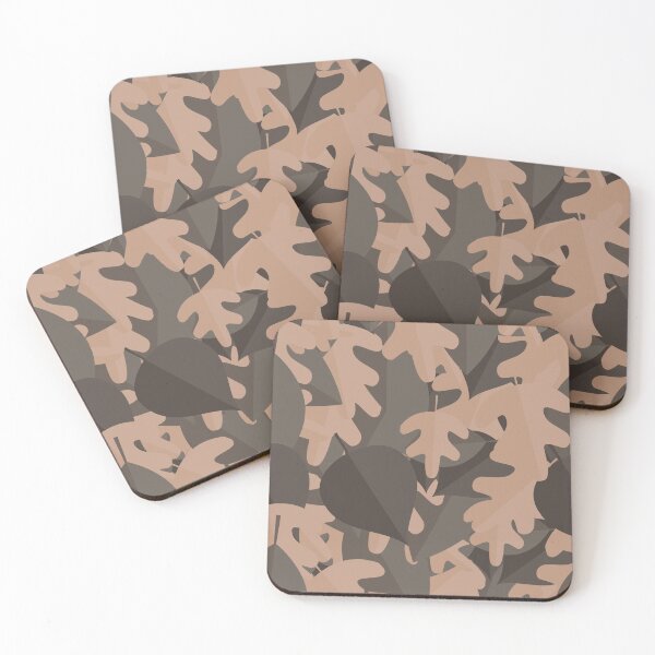 Item preview, Camouflage Abstract designed and sold by isary.