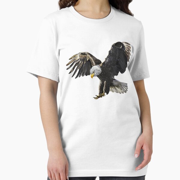 BALD EAGLE Essential T-Shirt