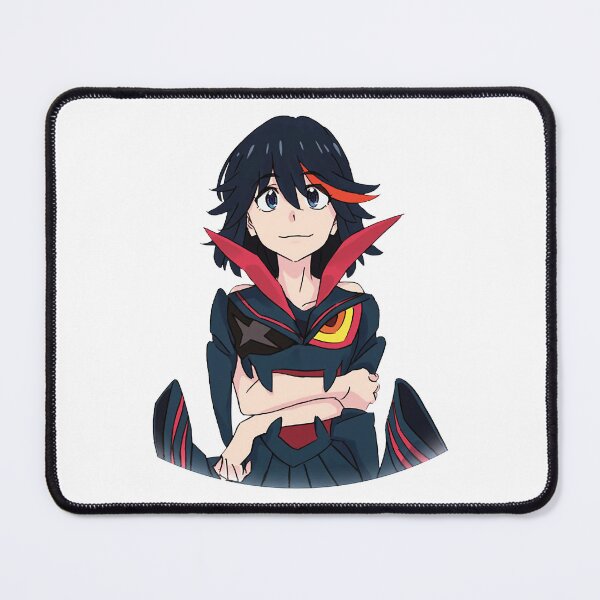 Item preview, The Birthday Girl Ryuko Senketsu Matoi Who Loves Movie designed and sold by McAdamFurphyn5.