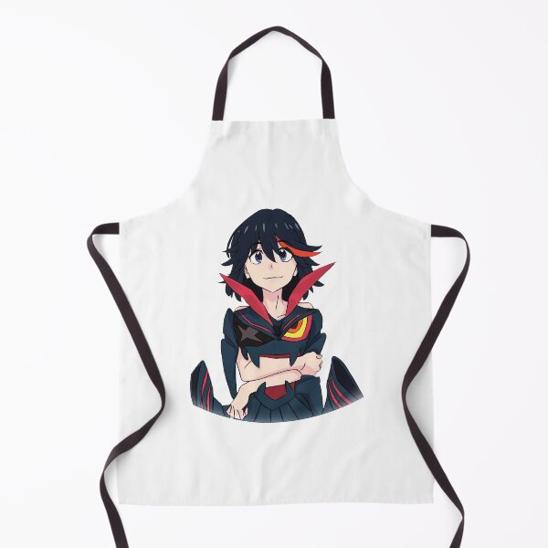 Item preview, The Birthday Girl Ryuko Senketsu Matoi Who Loves Movie designed and sold by McAdamFurphyn5.