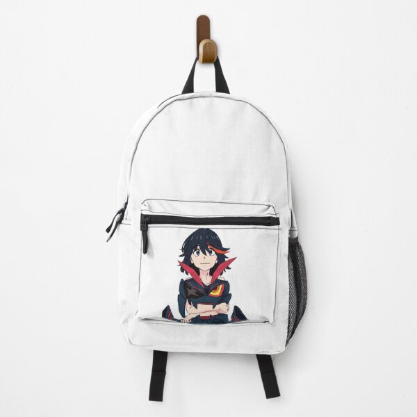 Item preview, The Birthday Girl Ryuko Senketsu Matoi Who Loves Movie designed and sold by McAdamFurphyn5.