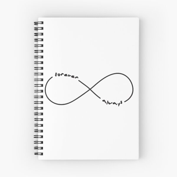 Item preview, Forever and Always designed and sold by Megan829.