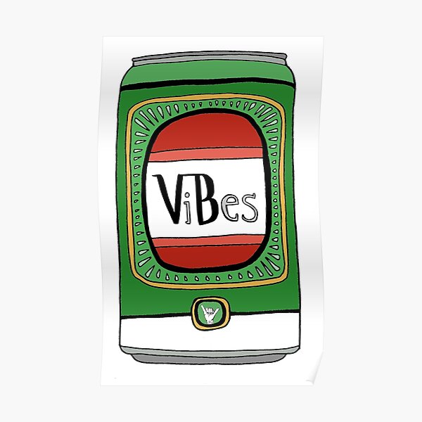 ViBes Poster