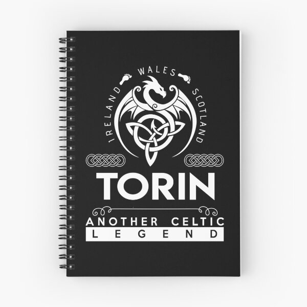 Item preview, Torin Name T Shirt - Torin Another Celtic Legend Gift Item Tee designed and sold by aaronmaxi6.