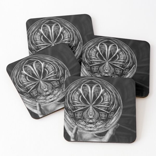 Item preview, Fractal Escher designed and sold by Missy Gainer.