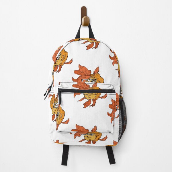 Item preview, Hipster Goldfish designed and sold by angkhuong1993.