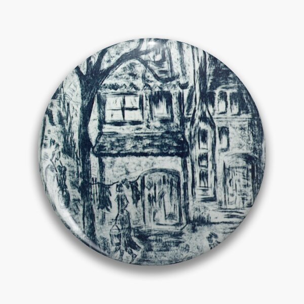 WOMEN OF THE PAST WASHING by REKHA IYERN FE RECORDS CANADA Pin