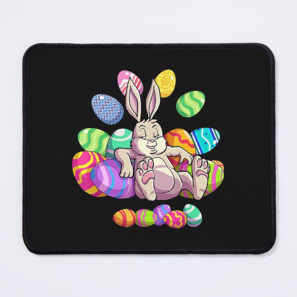 Item preview, Funny Easter Girls Boys Toddler Easter Bunny designed and sold by pixelsimple.